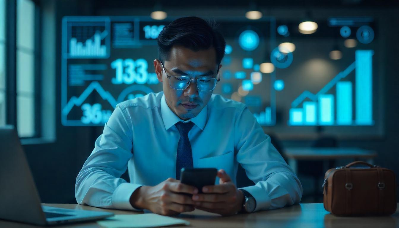 马来西亚手机号码能量分析