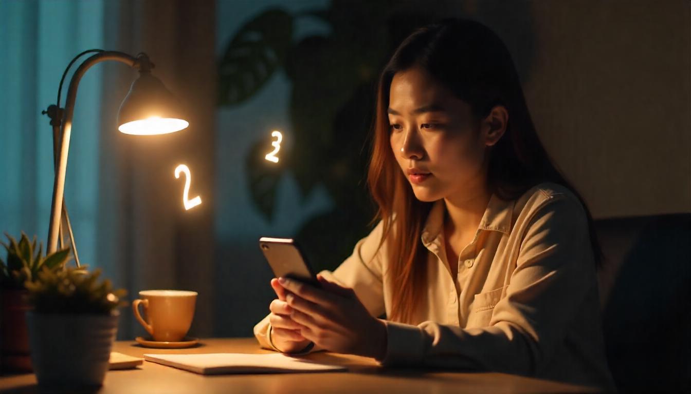 手机号码能量分析