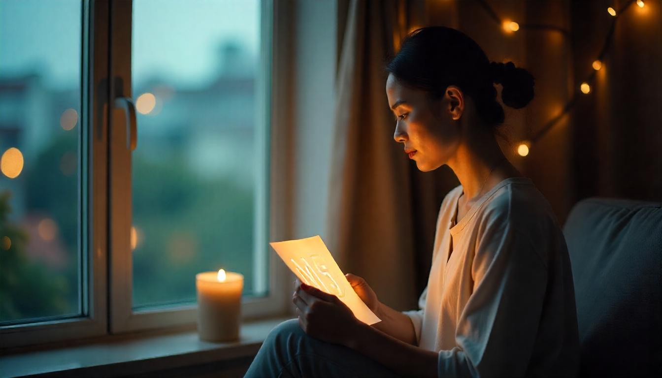 生命灵数解读服务